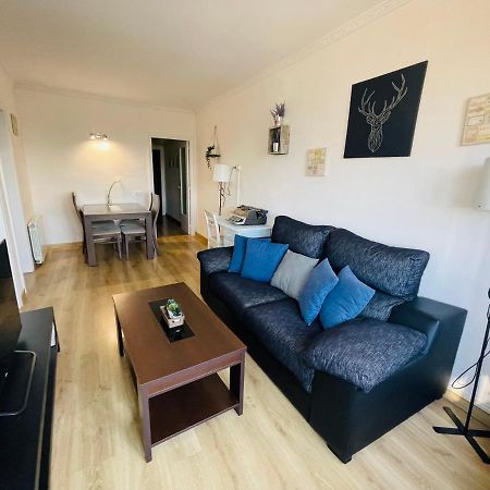 Beach Apartment Barca 6 Сант Адриа де Бесос Екстериор снимка
